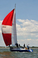 2014 Southern Bay Race Week C 2315