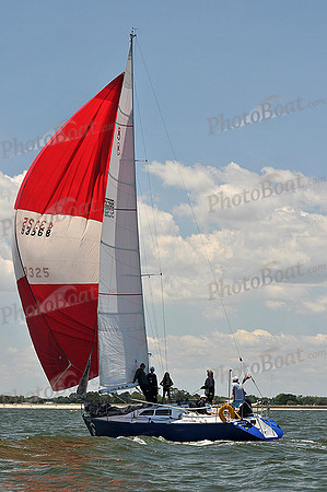 2014 Southern Bay Race Week C 2315