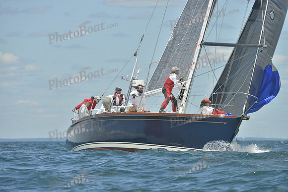 2021 Block Island Race Week D_1321