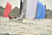 2019 Charleston Race Week D_0049