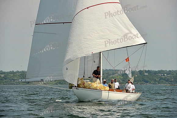 2015 NYYC Annual Regatta E 550