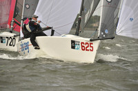 2019 Charleston Race Week H_0205