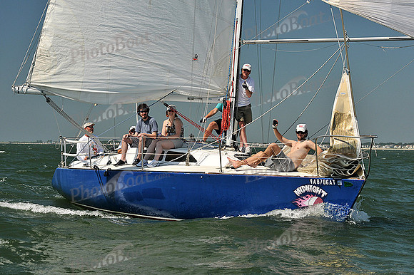 2013 Southern Bay Race Week C 720