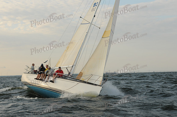 2011 Gov Cup B 1073