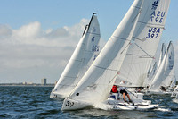 2014 J70 Winter Series A 1105