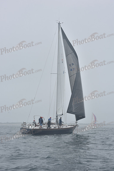 2021 Block Island Race Week B_1451
