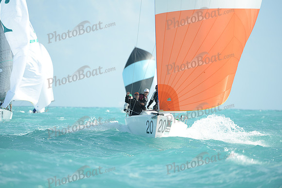 2017 Quantum Key West RW B 2025