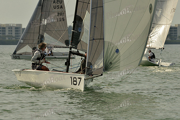 2015 VX1 Winter Series A 995