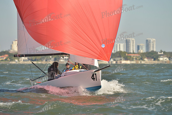 2016-2017 Quantum J70 Winter Series II_0600