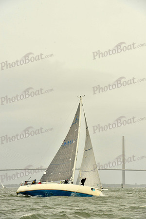 2018 Charleston Race Week C_1194