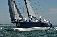 2012 NYYC Annual Regatta A 1401