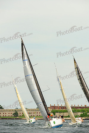 2014 NYYC Race Week A 1017