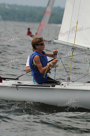 2009 US Youth Champs G 383