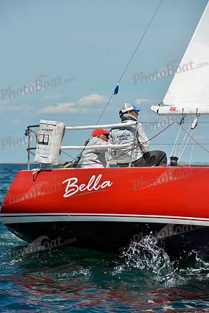 2021 Block Island Race Week D_1528