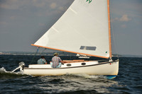 2015 IHYC Classic Yacht Regatta 779