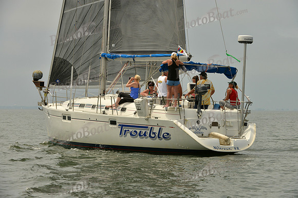 2016 Southern Bay Race Week E_0249