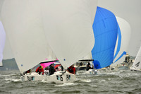 2016 Charleston Race Week A_0209