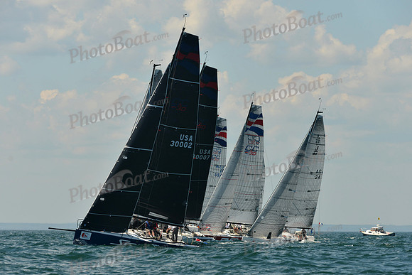 2015 Block Island Race Week B 422