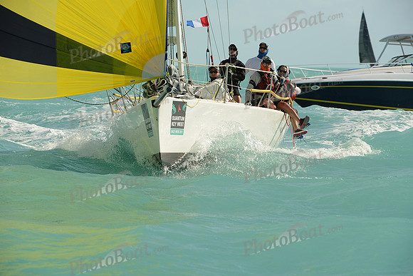 2017 Quantum Key West RW D 080