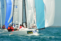 2015 Key West Race Week C 289