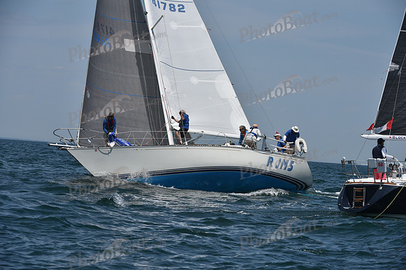 2019 Block Island Race Week E_1233