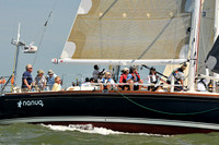 2013 Southern Bay Race Week D 580
