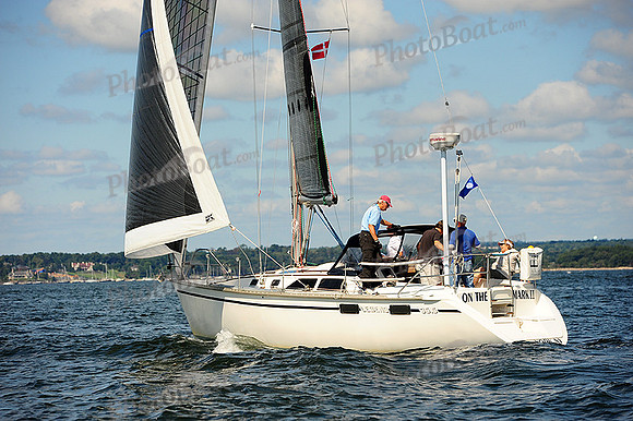 2014 Denmark Race B 325