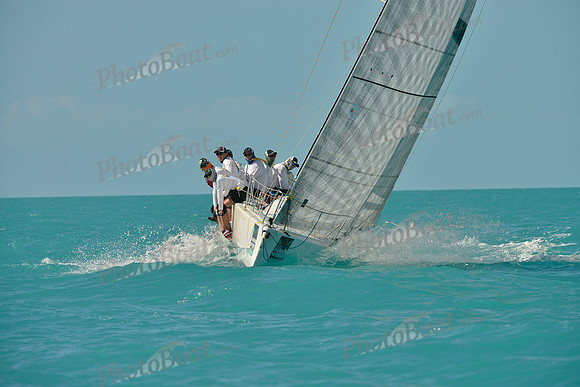 2017 Quantum Key West RW E 466