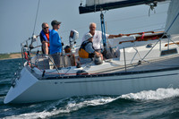 2019 Block Island Race Week B_0934