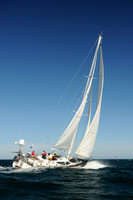 2012 Newport Bermuda 3278