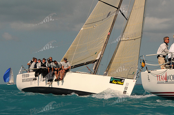 2012 Key West Race Week B 186