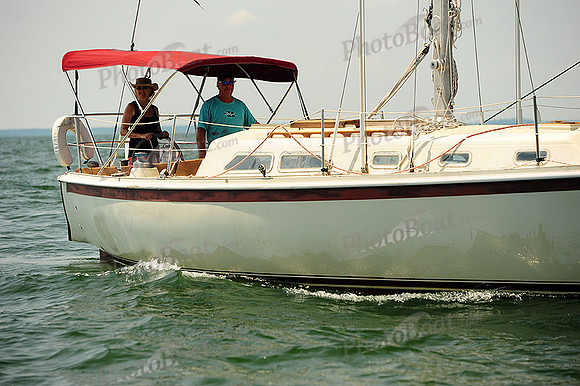 2014 Cape Charles Cup A 1067