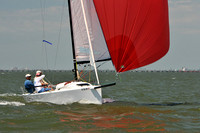 2013 Southern Bay Race Week D 1087