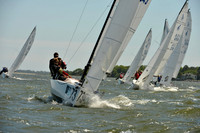 2016 Charleston Race Week D 0213