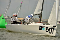 2018 Charleston Race Week A_1440