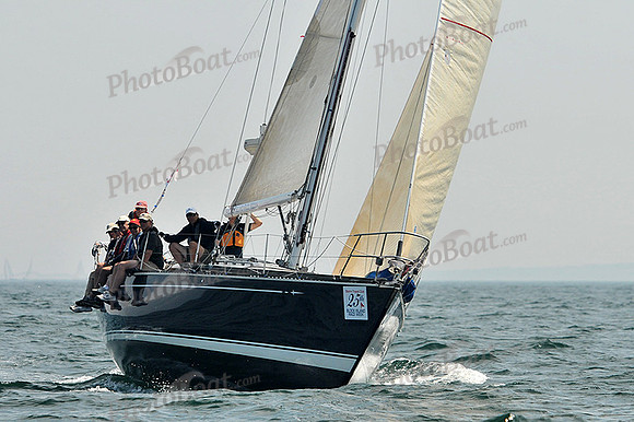 2013 Block Island Race Week C 1239