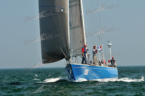 2013 Block Island Race Week B 2264