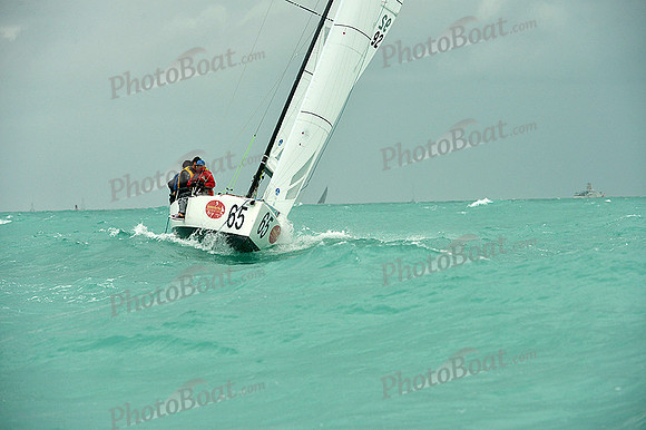 2016 Key West Race Week H_0206