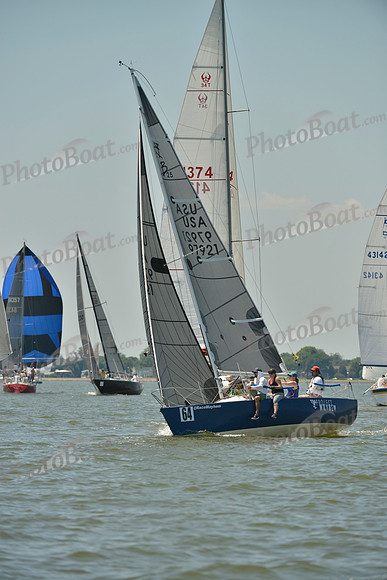 2017 Southern Bay Race Week A_2187