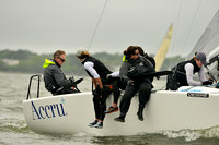 2015 Charleston Race Week E 589