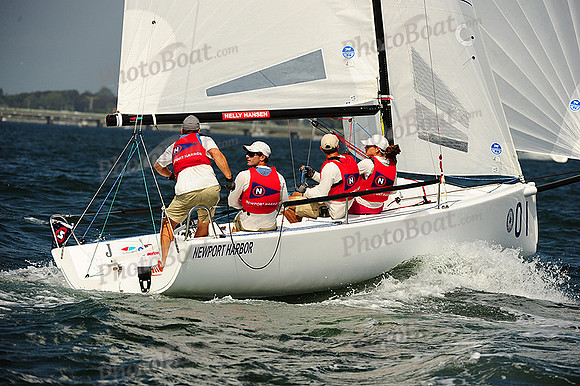 2014 USQS-D 880