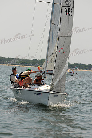 2011 Southern Bay RW D 1247