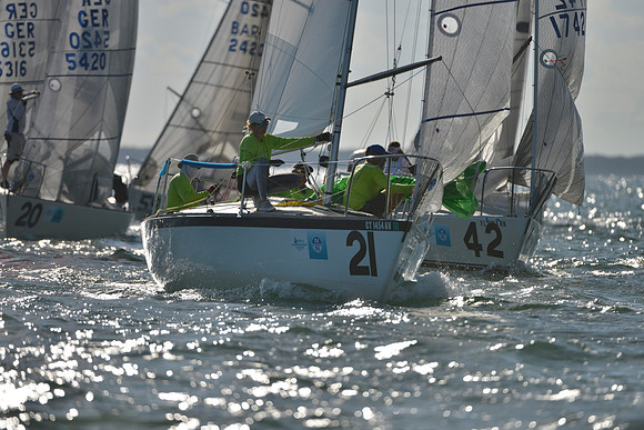 2019 J24 Worlds D_1847