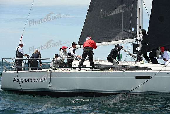 2025 Block Island Race Week L_0234