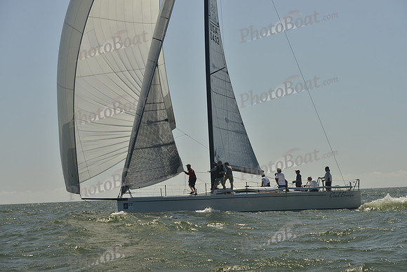 2017 Charleston Race Week A_0079