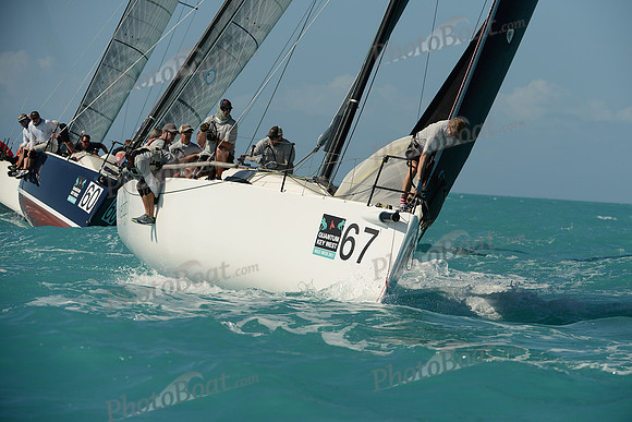 2017 Quantum Key West RW F 203