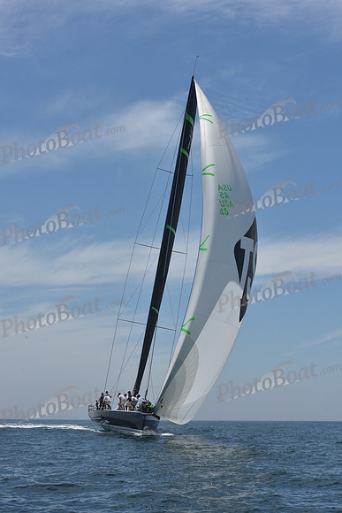 2021 Block Island Race Week A_0600