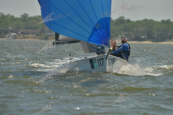 2017 Charleston Race Week D_1657