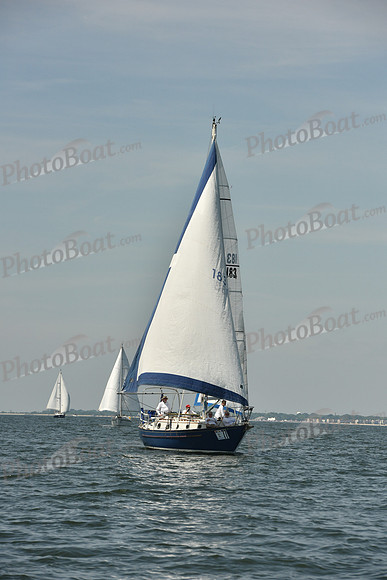 2018 Southern Bay Race Week C_1024
