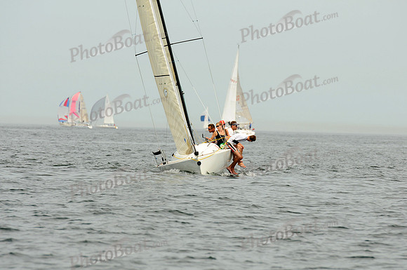 2011 Park City Regatta A 1056